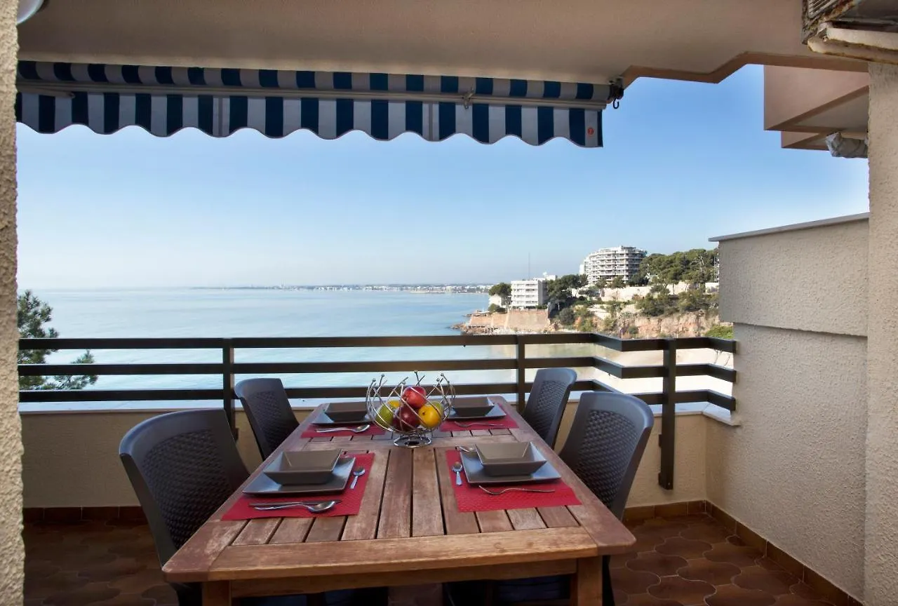 Capellans Vista Mar Apartamentos Salou