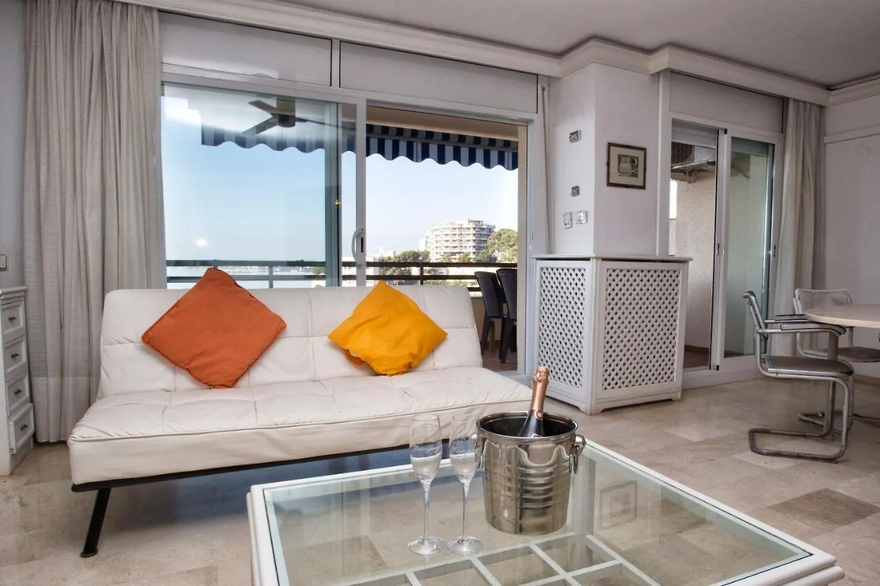 Appartement Capellans Vista Mar Apartamentos Salou Espagne