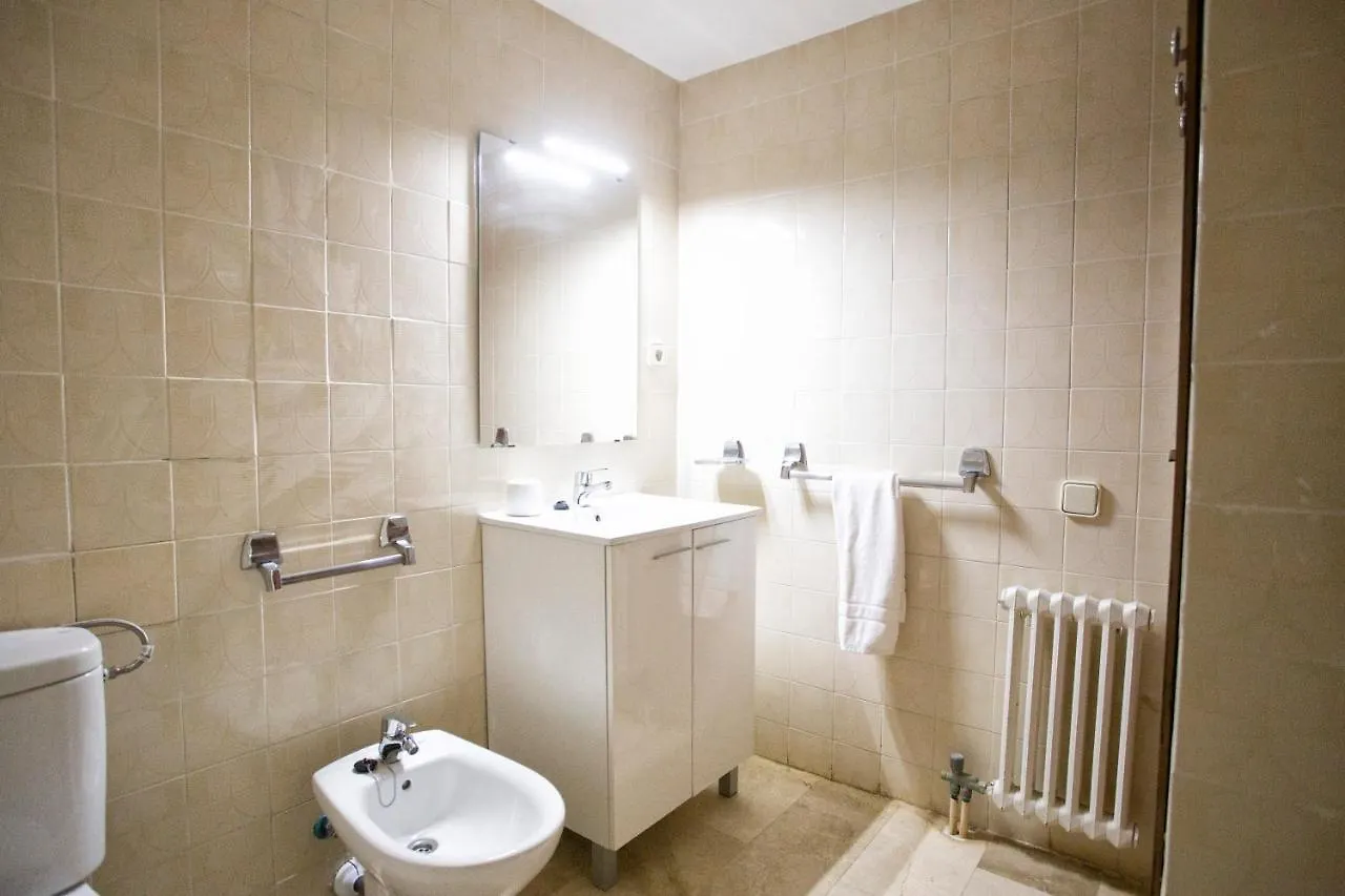 Capellans Vista Mar Apartamentos Salou Appartement