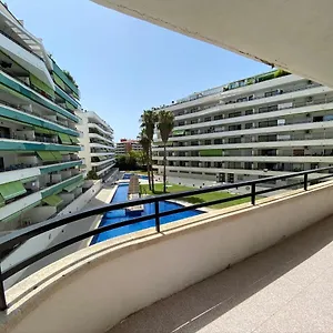 La Dorada Apartment