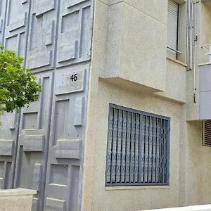  Apartamento Apartamento Anais