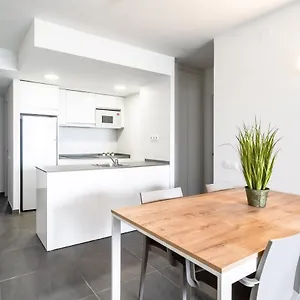  Appartement Rentalmar Blue & Pool