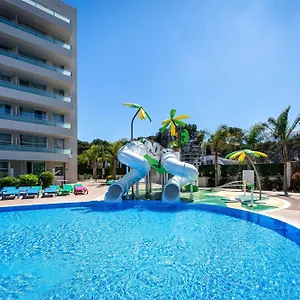 Medplaya Calypso Отель