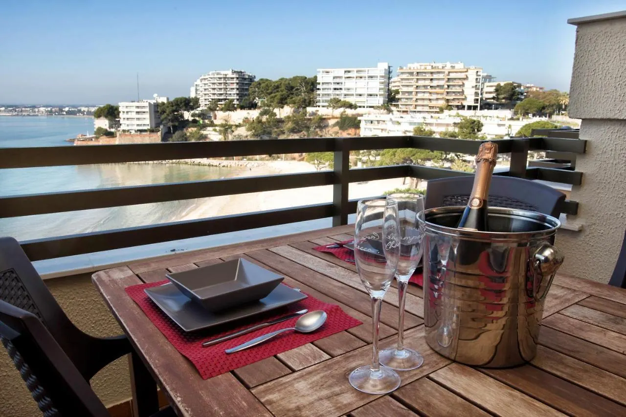 Capellans Vista Mar Apartamentos Salou Apartment