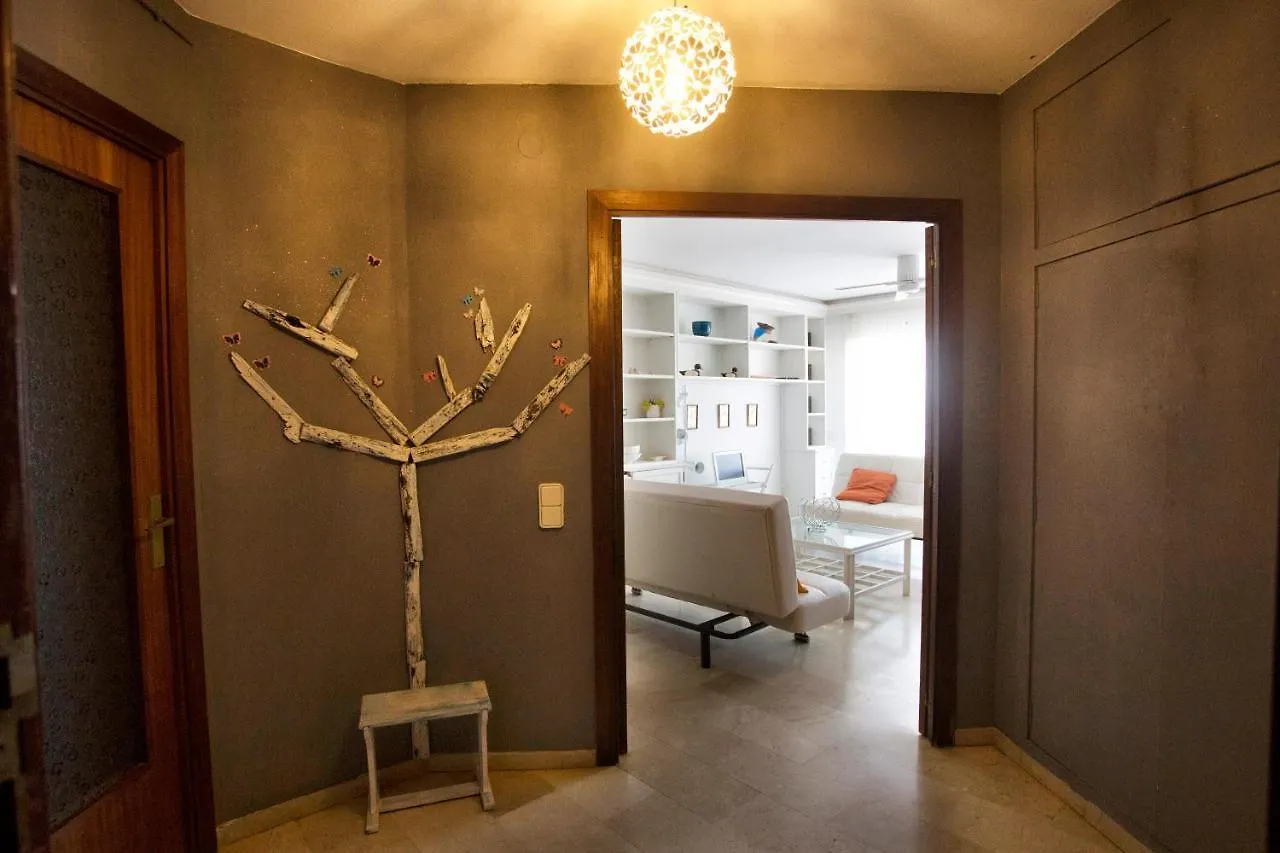Capellans Vista Mar Apartamentos Salou Apartment