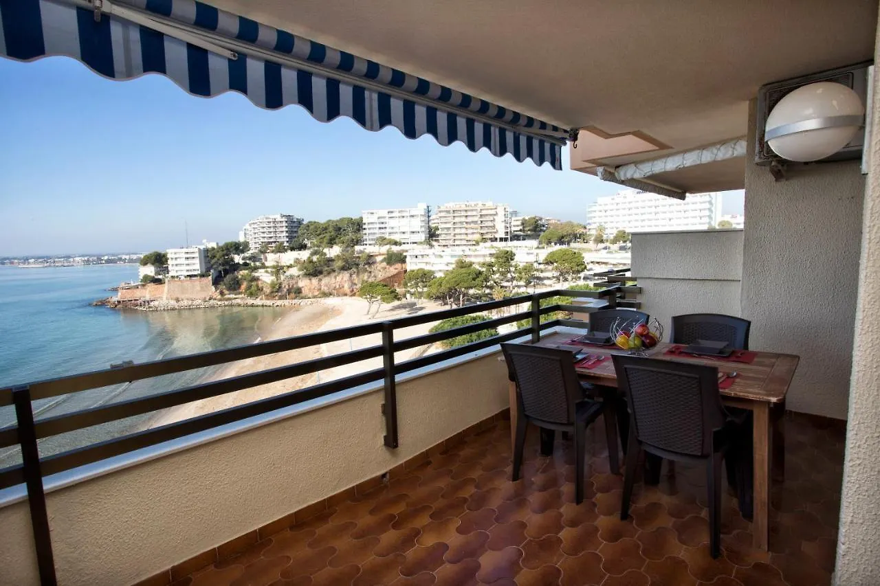 Capellans Vista Mar Apartamentos Salou