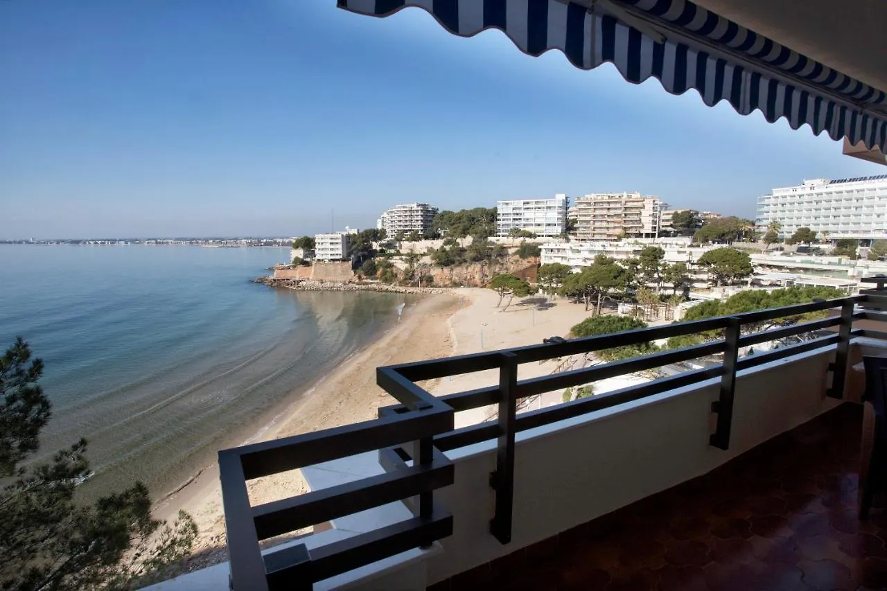 Apartment Capellans Vista Mar Apartamentos Salou