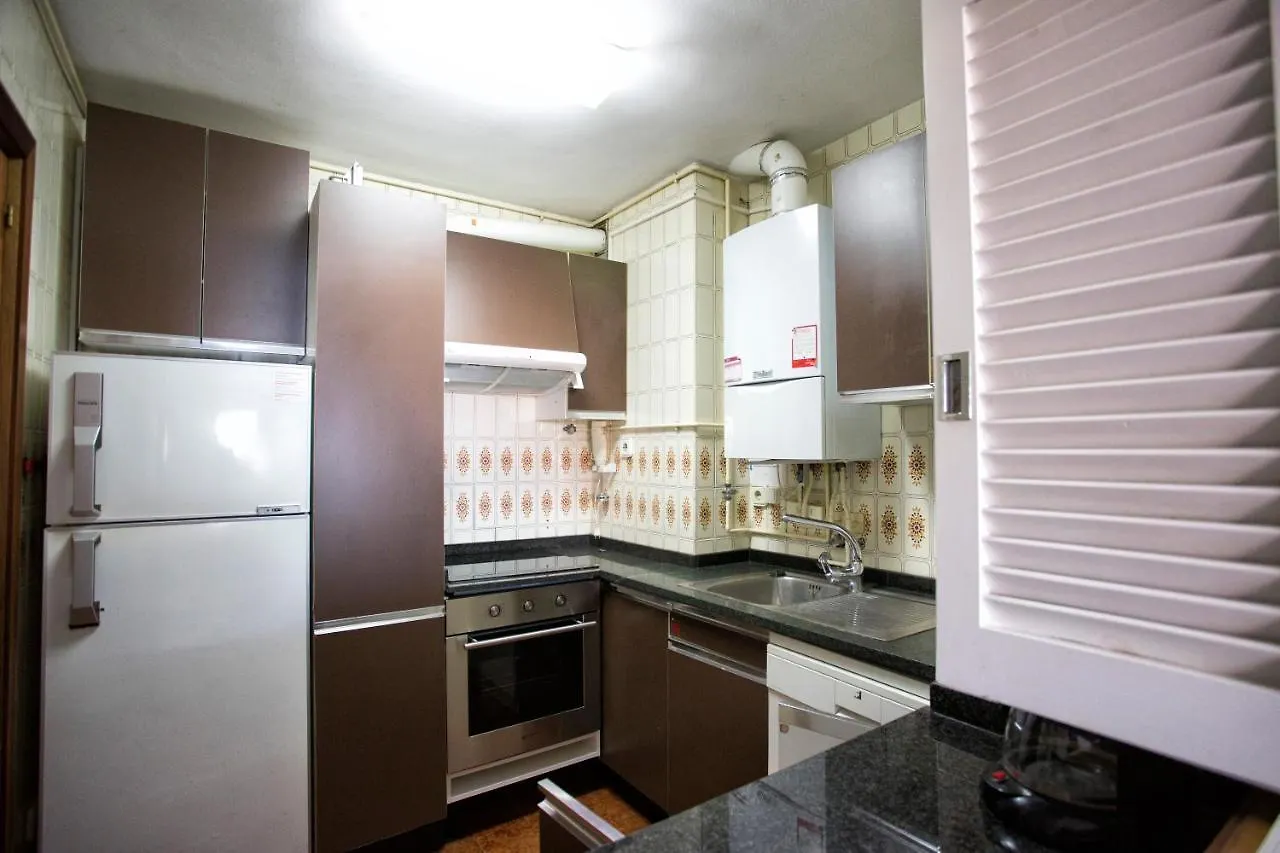 Apartment Capellans Vista Mar Apartamentos Salou