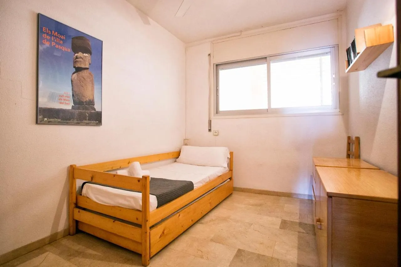 Capellans Vista Mar Apartamentos Salou Spain