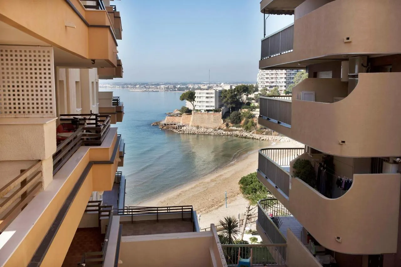 Capellans Vista Mar Apartamentos Salou Apartment