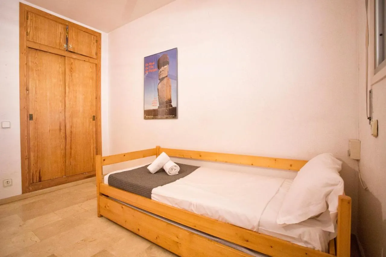 Capellans Vista Mar Apartamentos Salou Apartment