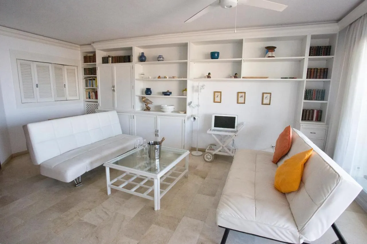 Capellans Vista Mar Apartamentos Salou 0*,